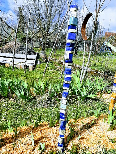 Le jardin de l'Usage des Jours_7