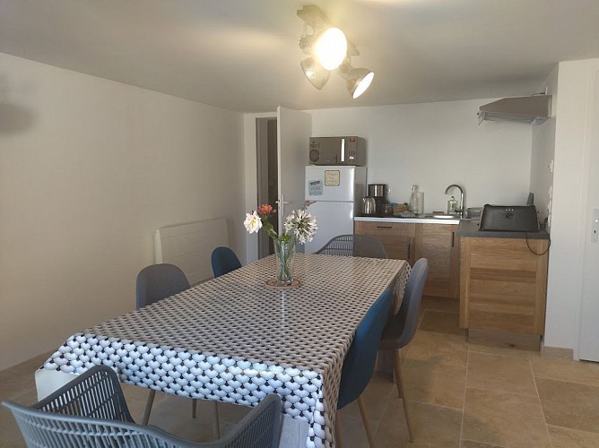 Les chemins d'Ambre et Thaïs