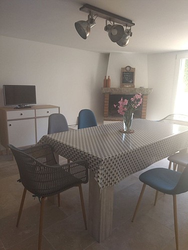 Les chemins d'Ambre et Thaïs