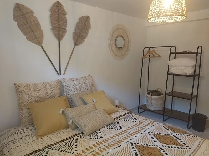 Les chemins d'Ambre et Thaïs