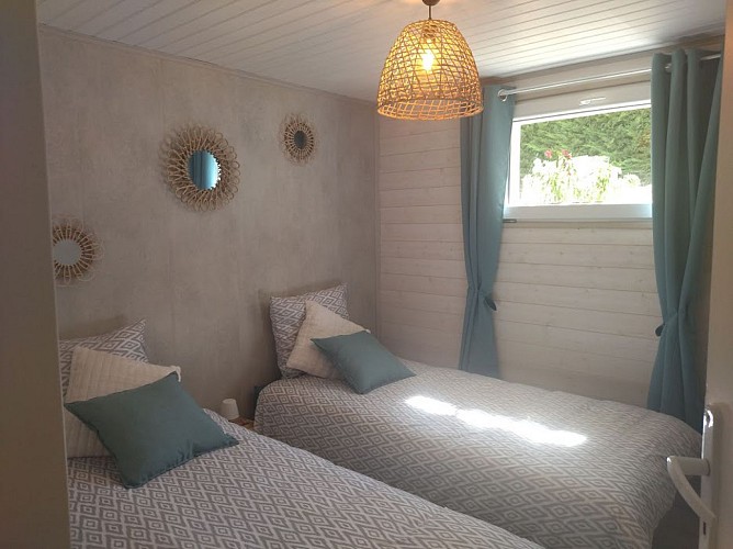 Les chemins d'Ambre et Thaïs