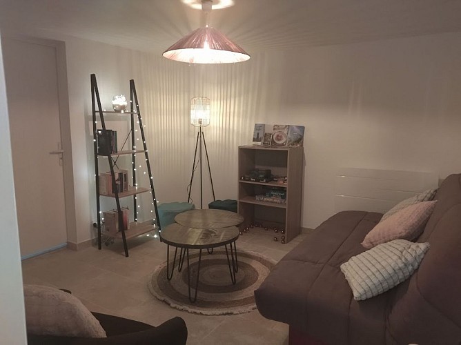 Les chemins d'Ambre et Thaïs