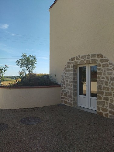 Les chemins d'Ambre et Thaïs