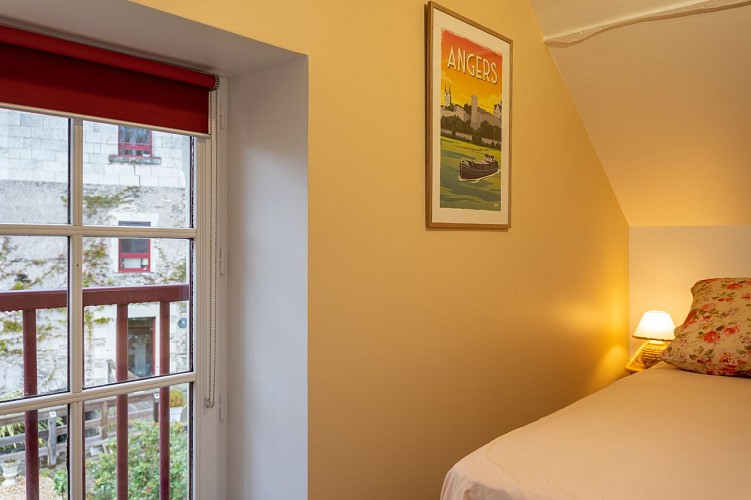 GÎTE CLAUDY AU MOULIN DE GAUBOURG