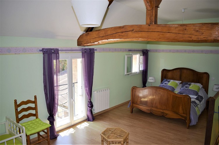 Gite Les Drouinières