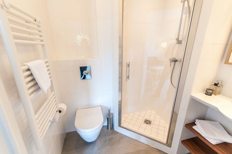 Domaine équestre de la Chênaie – Studio 4