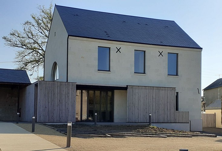 Gite équestre et touristique L'Echappée Belle