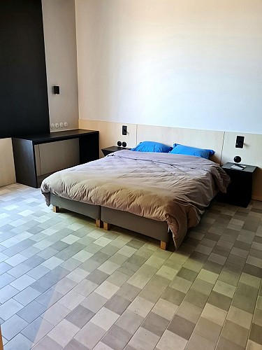 Gite équestre et touristique L'Echappée Belle