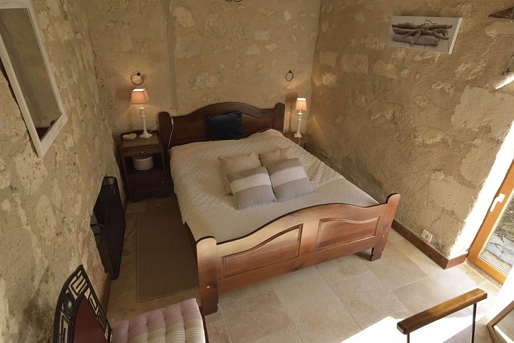 Gite Le Four à Pain – Domaine du Plessis Jalesnes