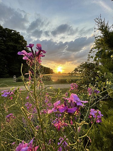 Gite Le Four à Pain – Domaine du Plessis Jalesnes