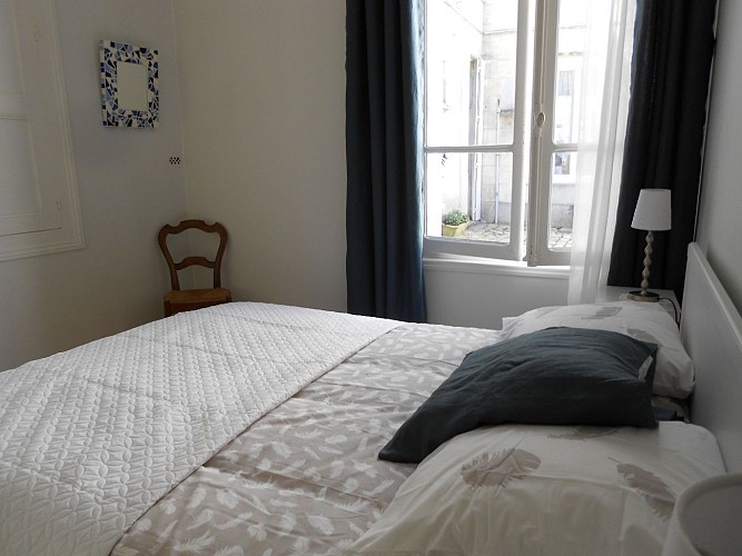 Gite La Maison du Centre