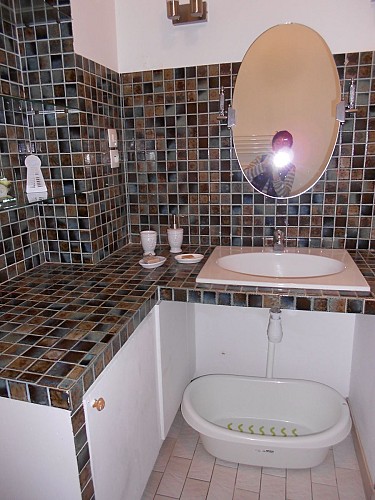 Gite La Maison du Centre