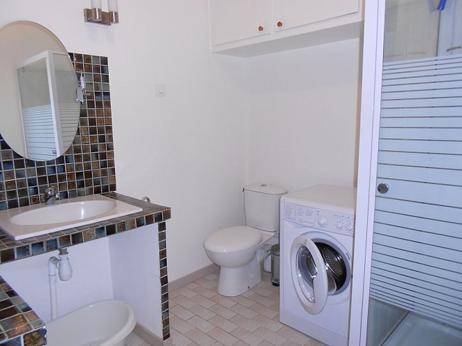 Gite La Maison du Centre