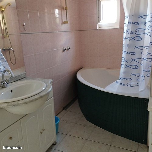 Chambres d'hôtes dans une propriété équestre