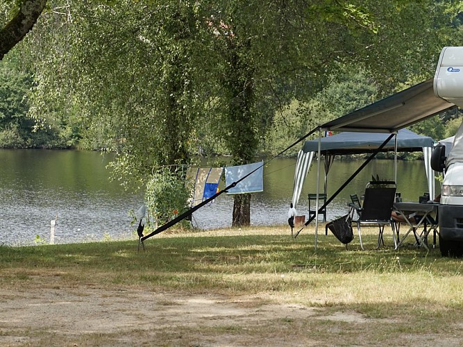 Camping du Lac