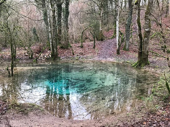 OCHEY - La deuille d'Ochey