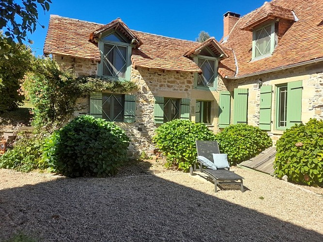 Chambre d'hôte 800x600