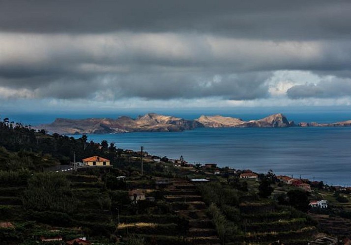 Croisière en voilier autour des Îles Désertes (Ilhas Desertas) - Au départ de Funchal
