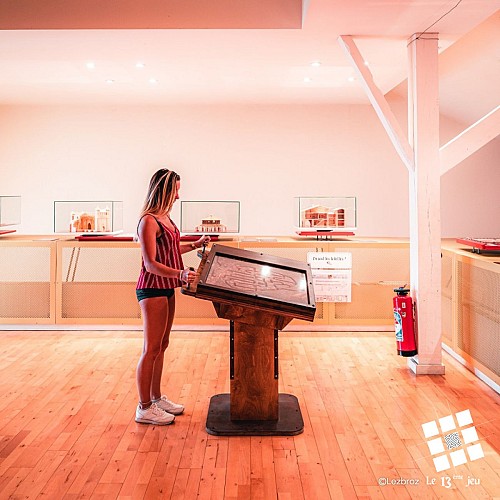 Présentation de l'EG-2