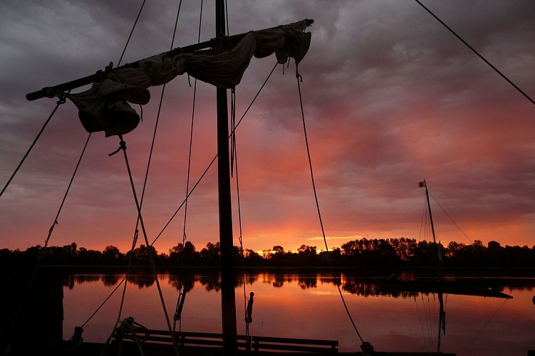 Rêves de Loire et d'Ailleurs