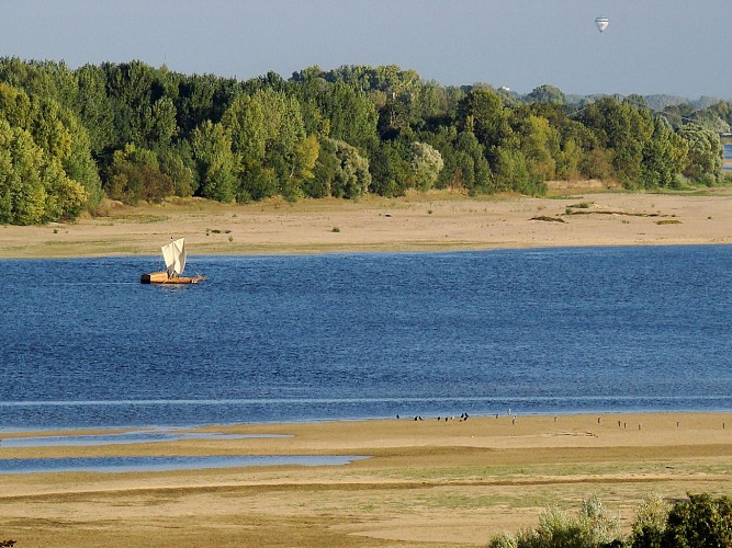 Rêves de Loire et d'Ailleurs