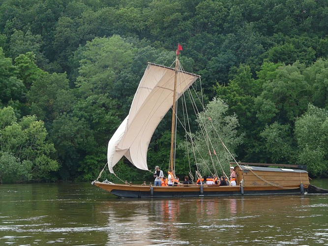 Rêves de Loire et d'Ailleurs