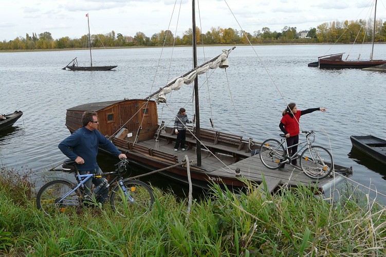 Rêves de Loire et d'Ailleurs