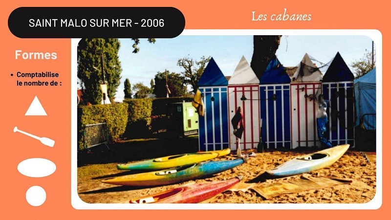 3 - Saint-Malo sur Mer (2006)