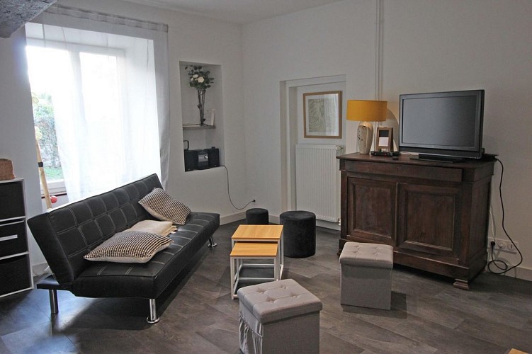 Gîte de Pelage à Saint Just Le Martel en Haute-Vienne_5