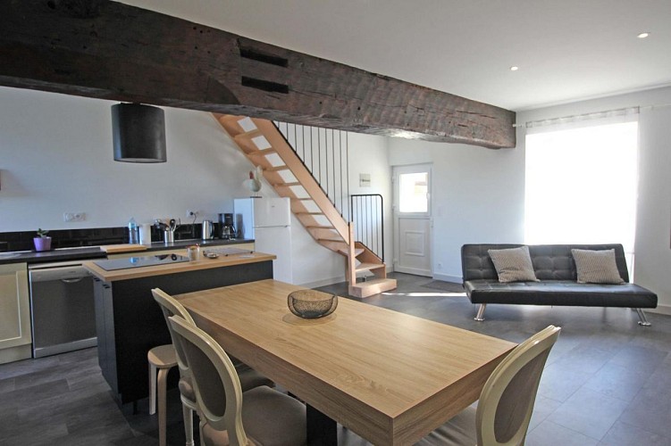 Gîte de Pelage à Saint Just Le Martel en Haute-Vienne_6