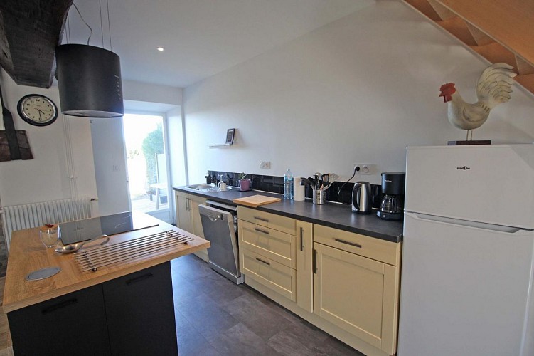 Gîte de Pelage à Saint Just Le Martel en Haute-Vienne_8