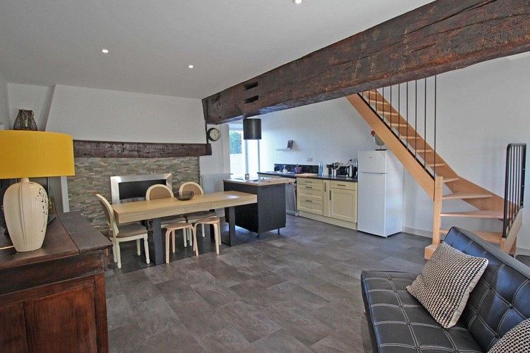 Gîte de Pelage à Saint Just Le Martel en Haute-Vienne_9