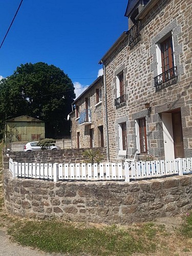 La Ville Aubry