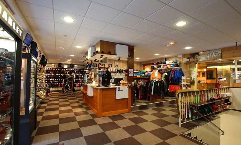 Allais Ski - Skiset - Le Pelvoux