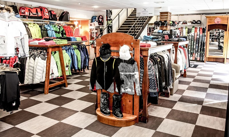 Allais Ski - Skiset - Le Pelvoux