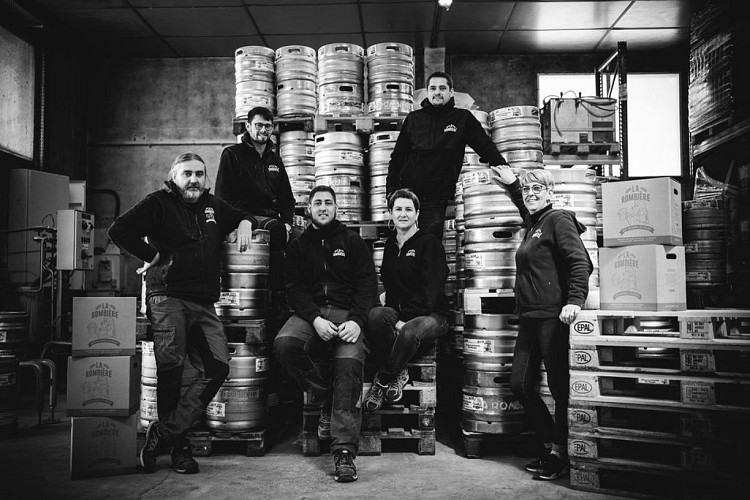 Restaurant La Rombière