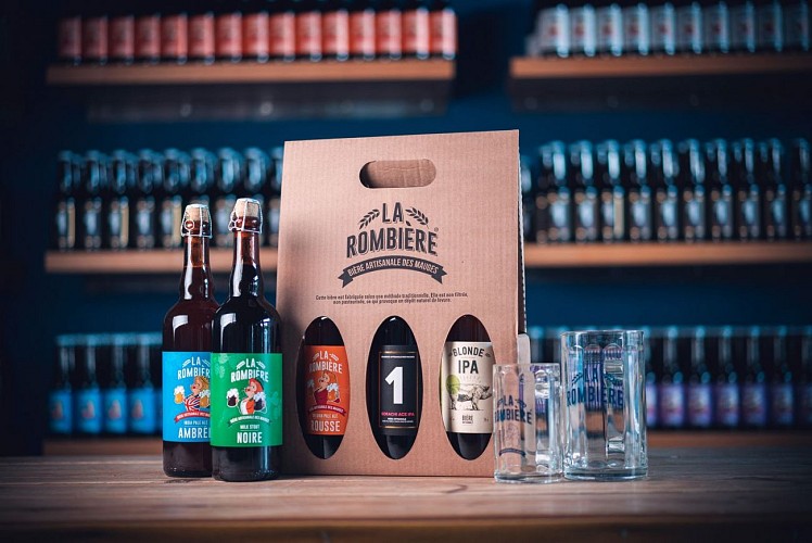 Restaurant La Rombière