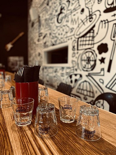 Restaurant La Rombière