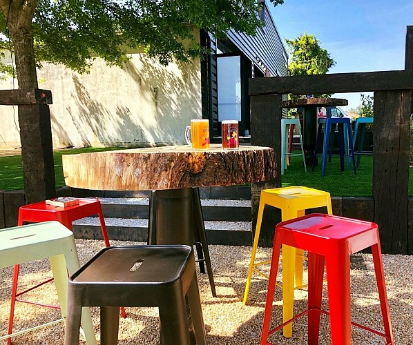 Restaurant La Rombière