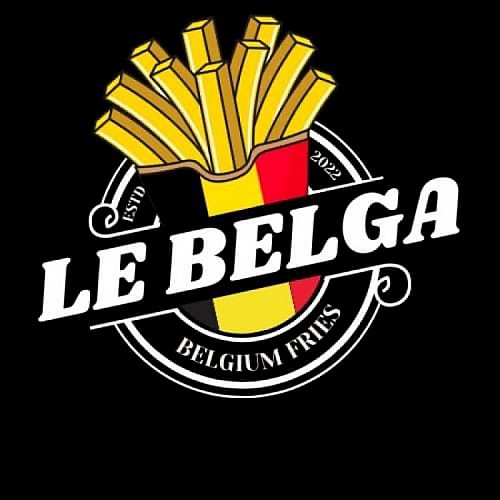 Friterie le Belga