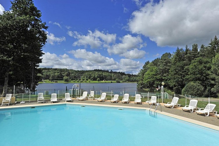 VVF Summer Camp Haute Corrèze