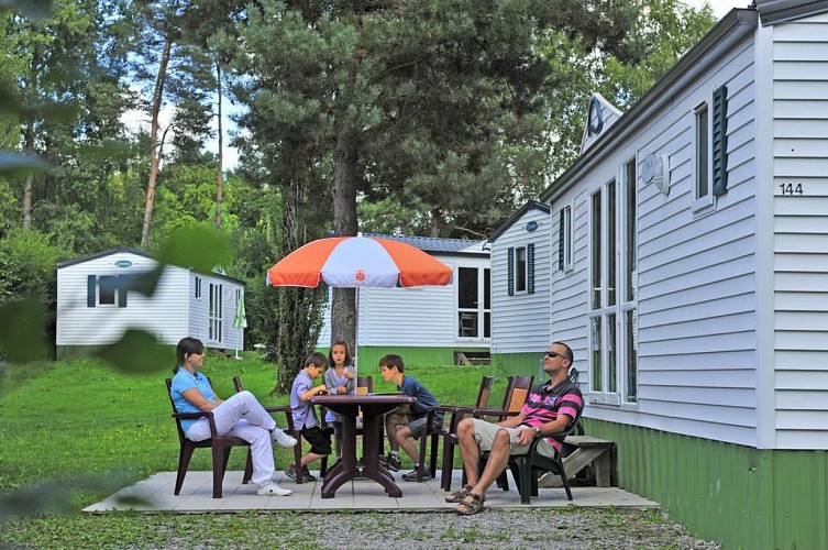 VVF Summer Camp Haute Corrèze