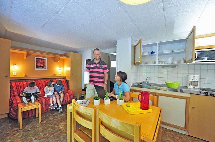 VVF Summer Camp Haute Corrèze