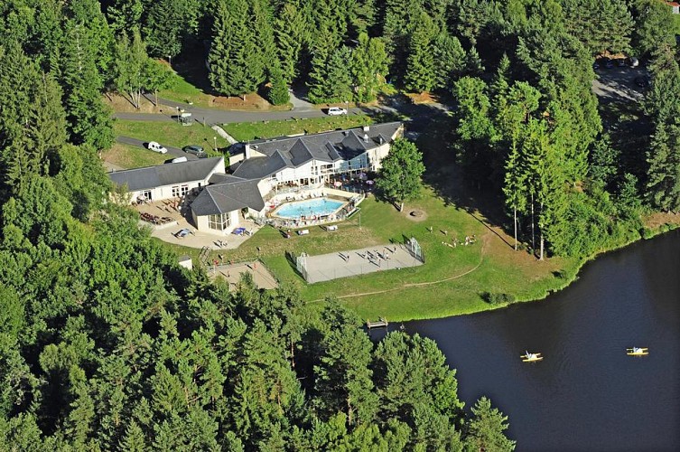 VVF Summer Camp Haute Corrèze