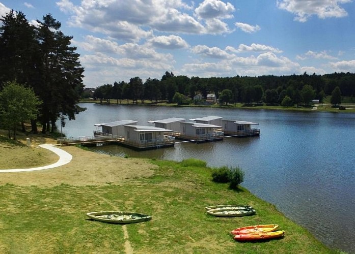 VVF Summer Camp Haute Corrèze_7