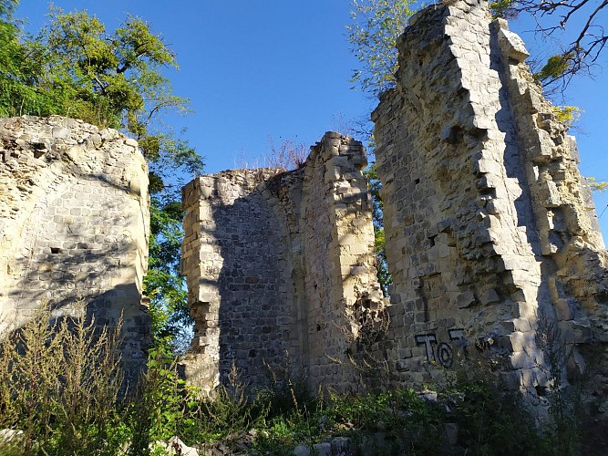 Ballancourt-sur-Essonne