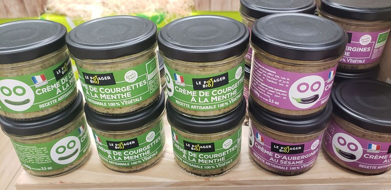 Intermarché - Supermarket