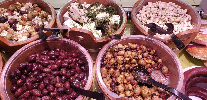 Intermarché - Supermarket