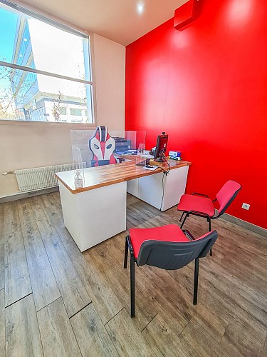 Garage Defranoux - 24-hour service station