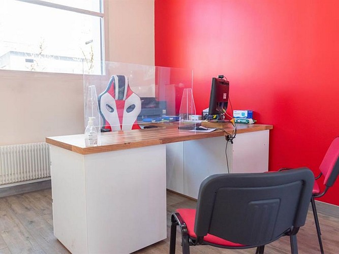 Garage Defranoux - Station service 24 heures sur 24